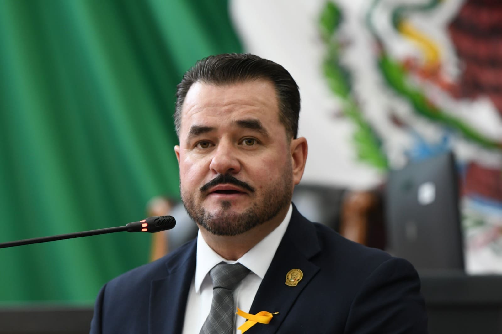 Oscar Avitia
