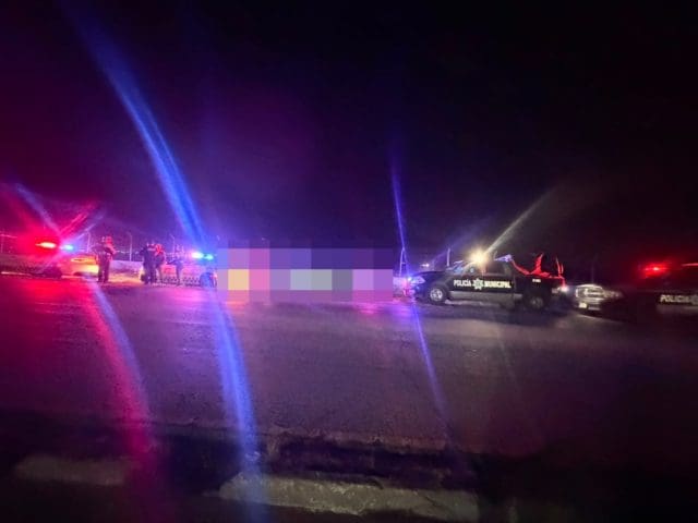 Asalto en carretera Cuauhtémoc-Chihuahua pone atención en vigilancia
