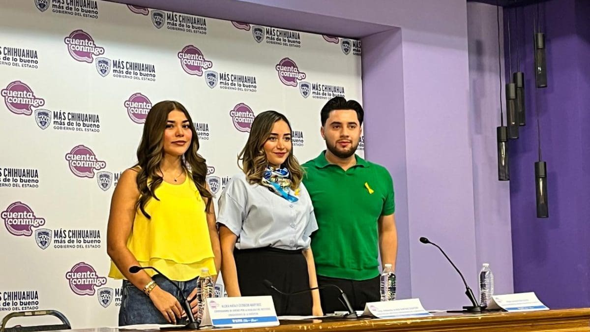 Abren convocatoria para la 2da generación de Embajadores del Cambio