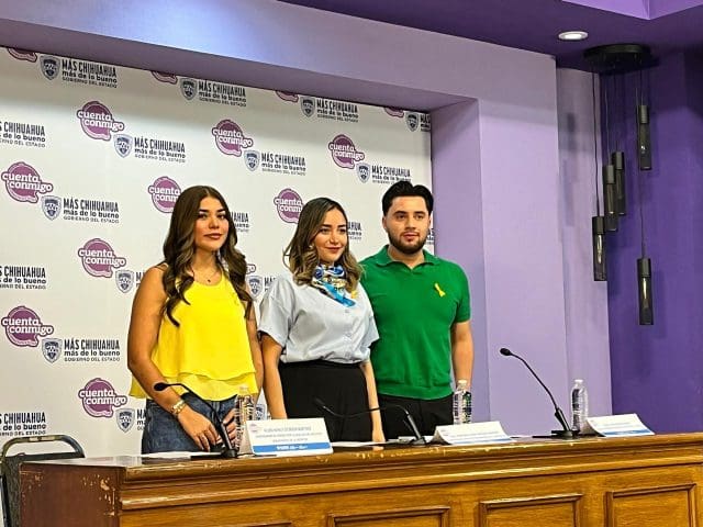 Abren convocatoria para la 2da generación de Embajadores del Cambio