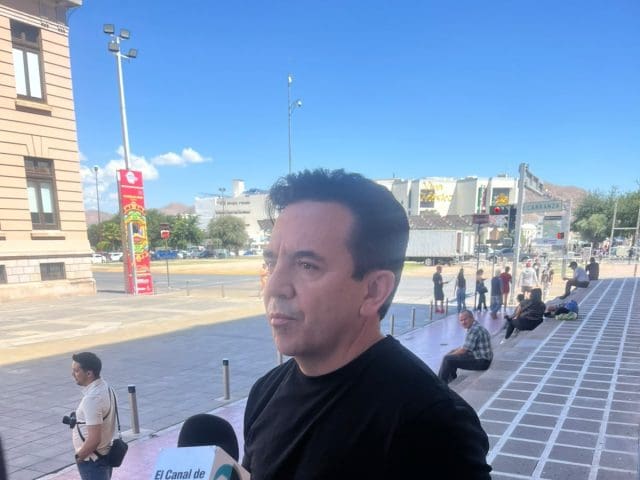 SCOP habilita nuevas rutas alternas por obras viales en Tecnológico y Fuerza Aérea