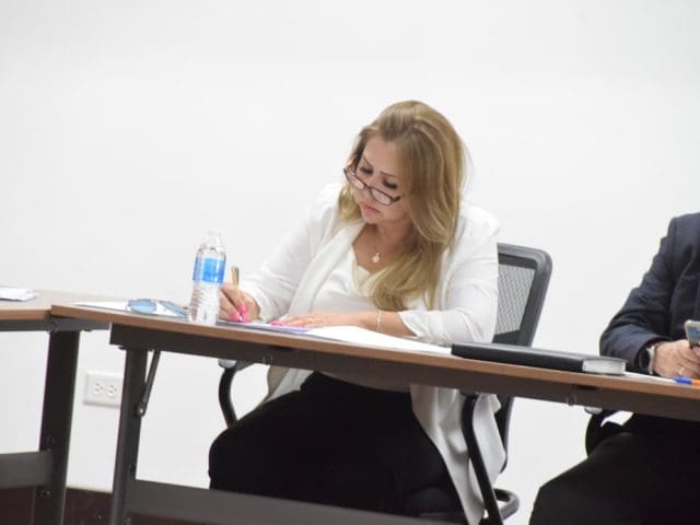 Destacan en Nuevo México labor de vigilancia de la Sindicatura de Chihuahua