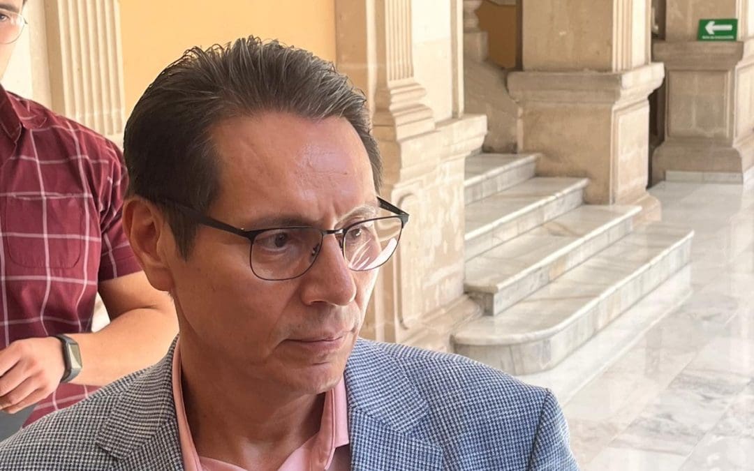 Nuevo paquete económico federal deja fuera a Chihuahua en cuestión de obras