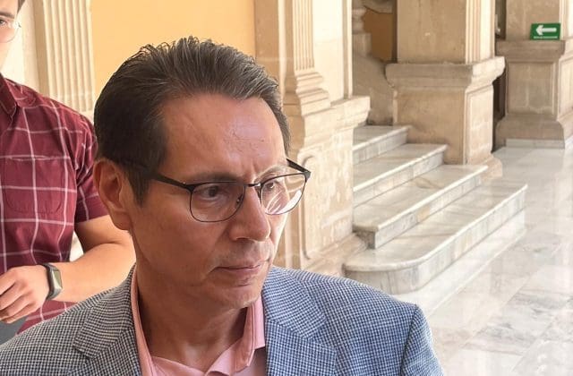 Nuevo paquete económico federal deja fuera a Chihuahua en cuestión de obras