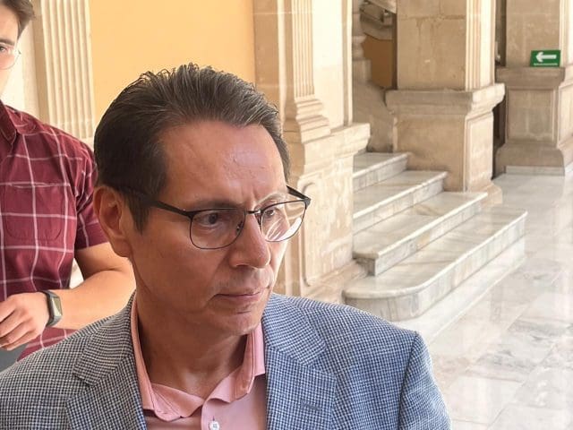 Nuevo paquete económico federal deja fuera a Chihuahua en cuestión de obras