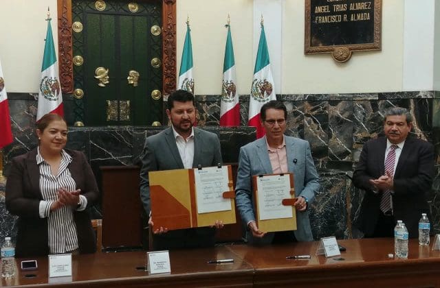 Registro digital de proveedores reducirá trámites y dará mayor certeza jurídica en Pensiones Civiles