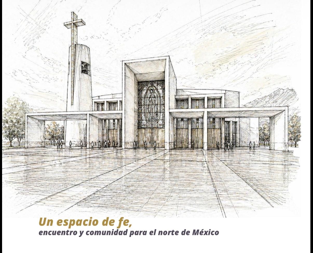 Basílica de Chihuahua