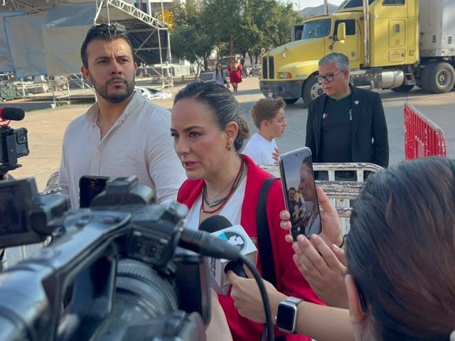 Renuncia de juez detenido será resuelta por Órgano Judicial y Congreso: Herrera Sandoval