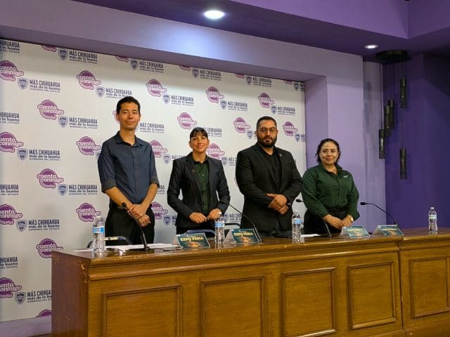 Universidad Tecnológica de la Babícora celebra 15 años con Expo Feria Regional