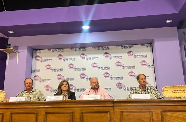 Conoce las novedades del Festival de Otoño 2026 en Cuauhtémoc