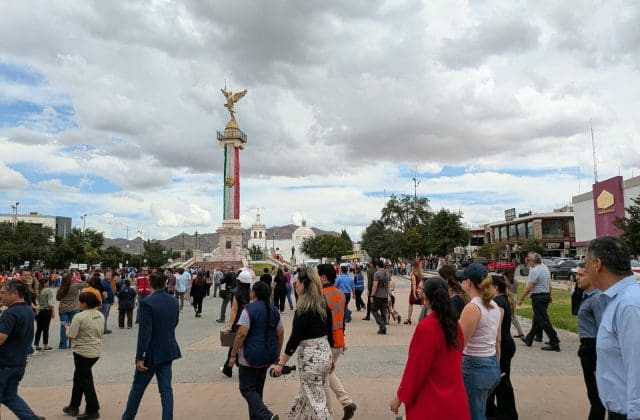Evacuan a más de 10 mil ciudadanos en Semana de Protección Civil