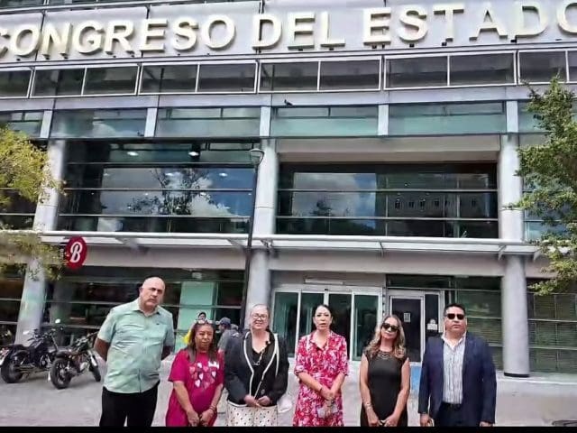 Avanza proyecto de vivienda para trabajadores de la Sección 42 del SNTE