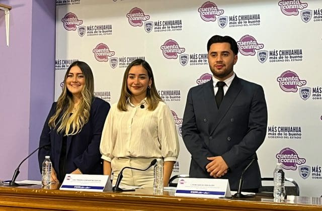 Abre Ichijuv convocatoria del Premio Estatal de la Juventud 2026