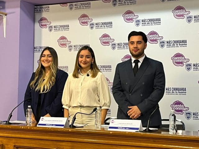 Abre Ichijuv convocatoria del Premio Estatal de la Juventud 2026
