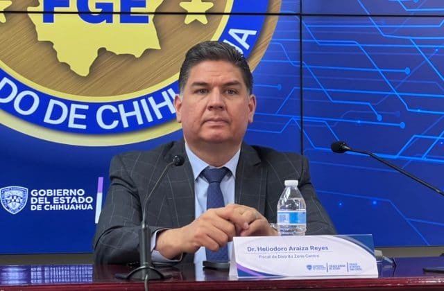 Busca Fiscalía asegurar grabaciones en negocio de elotes para esclarecer secuestro