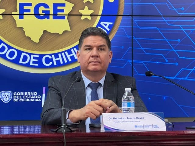 Busca Fiscalía asegurar grabaciones en negocio de elotes para esclarecer secuestro
