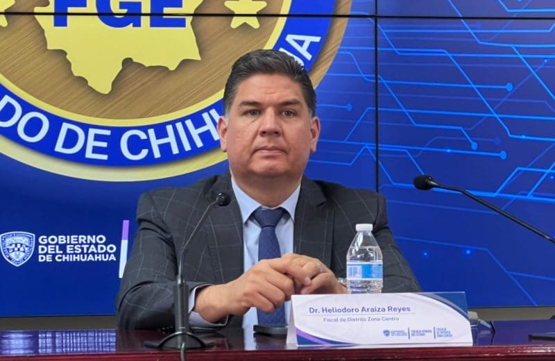 Busca Fiscalía asegurar grabaciones en negocio de elotes para esclarecer secuestro