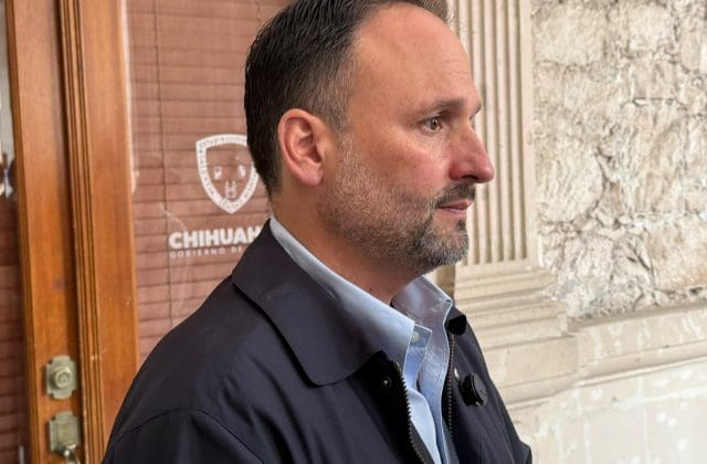 Tras visita a CDMX, retoma Estado relación con Gobierno Federal: De la Peña