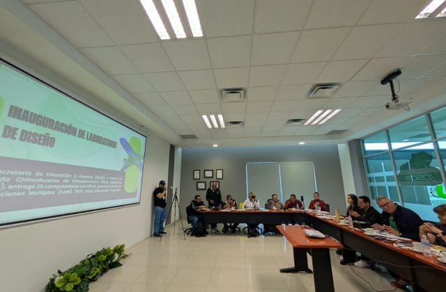Anuncia UPCH dos maestrías a partir de enero de 2027