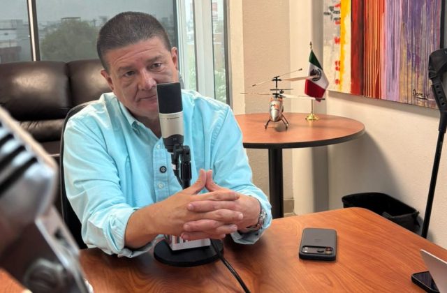 CEN del PAN definirá método para elegir candidato en Chihuahua capital: Jáuregui
