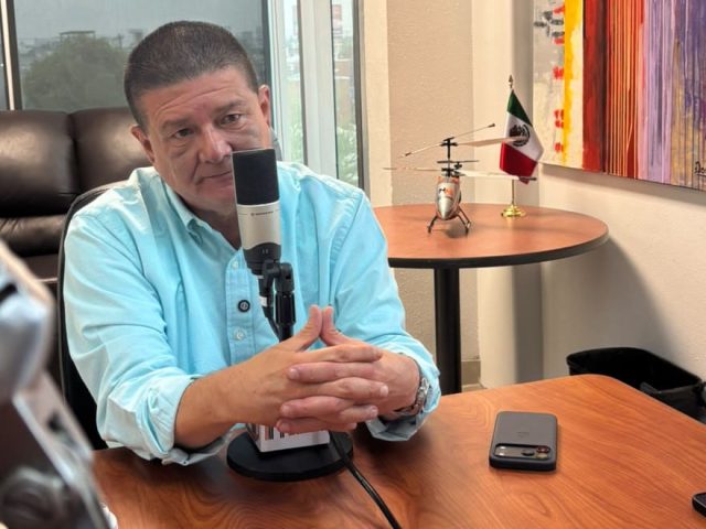 CEN del PAN definirá método para elegir candidato en Chihuahua capital: Jáuregui