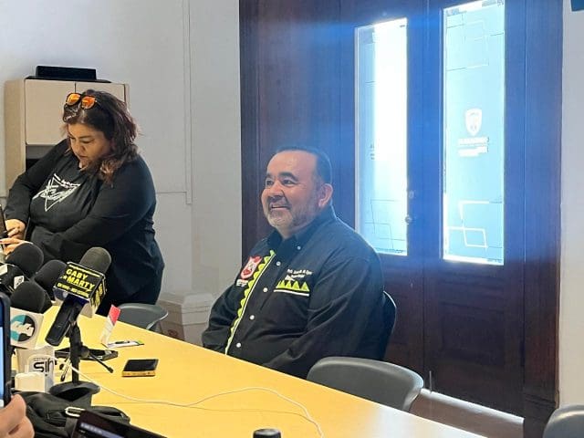 Festival de la Manzana en Guerrero reúne a 50 mil asistentes y deja 40 mdp de derrama