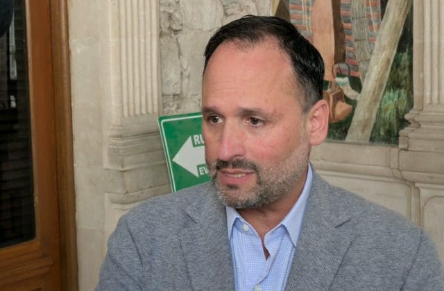 “Ojalá le cumplan a su militancia”: De la Peña por definición de candidato en Morena