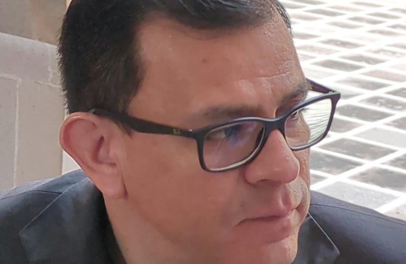 Investigan muerte de reo en Cereso de Aquiles Serdán