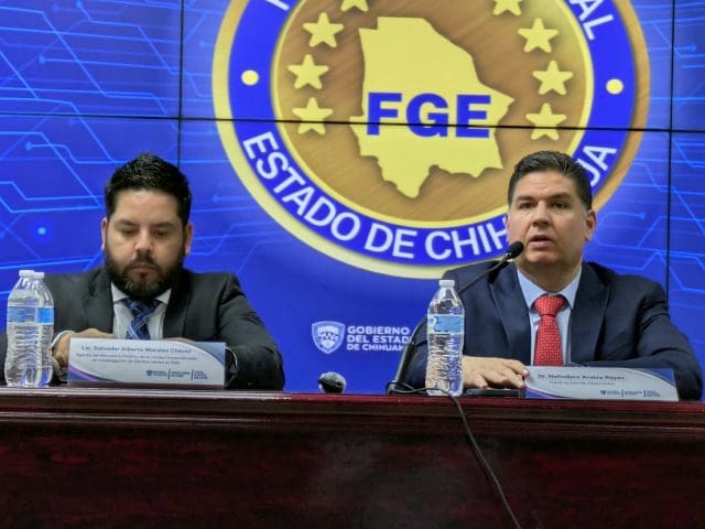 Fiscalía descarta incremento sustancial de homicidios en la capital