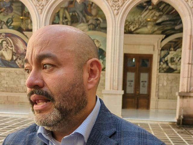 Juárez, el municipio más golpeado por Polo; Desarrollo Humano refuerza apoyo
