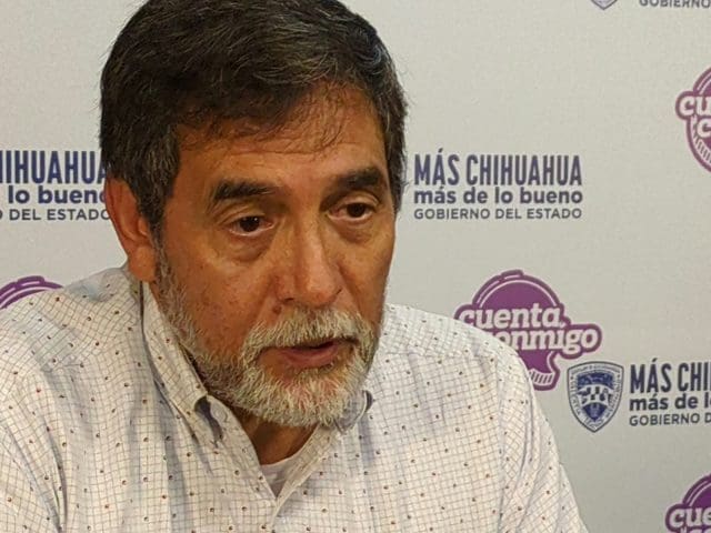 Apagones y vientos afectan semáforos en la capital, pero “no todos fallan”, asegura Komaba
