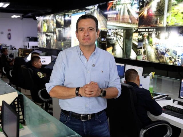 Ordena el alcalde Marco Bonilla reforzar atención tras daños por lluvias