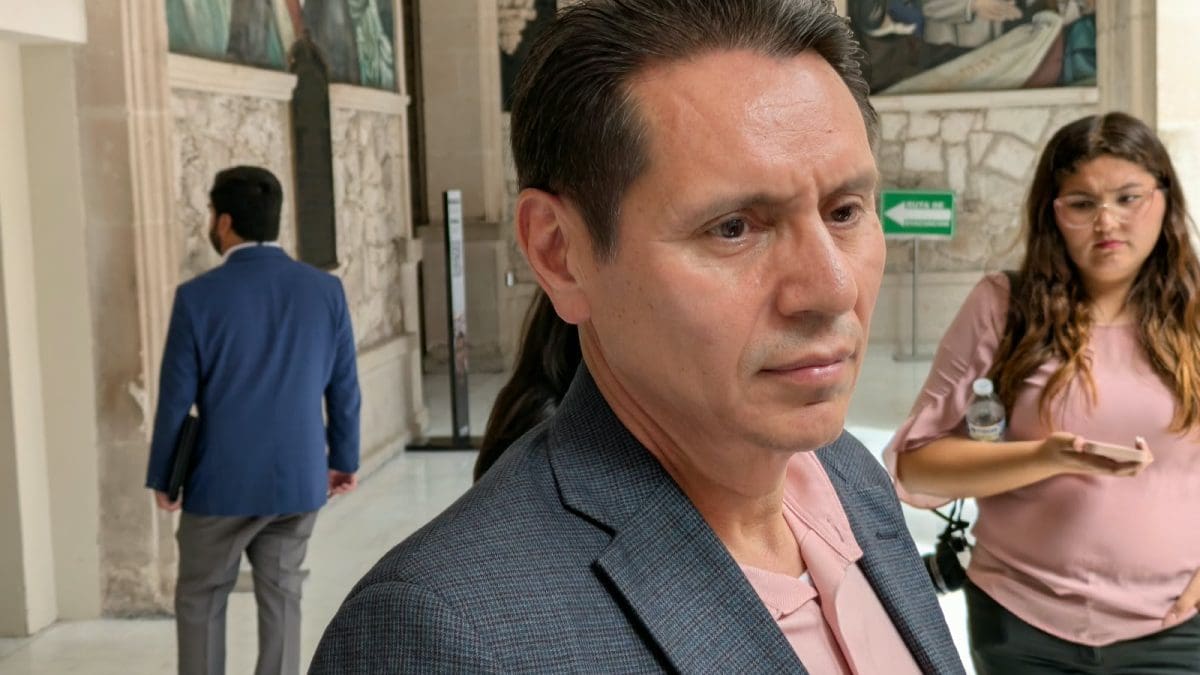 Semaforización se ejecutará en dos años: Hacienda