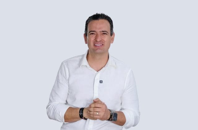 Cuestiona Marco Bonilla a Morena tras invalidar SCJN medidas de reforma electoral en Chihuahua