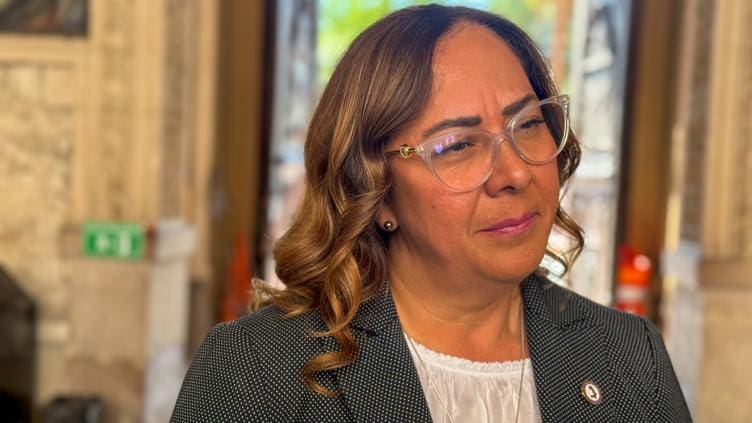 Libertad de expresión debe protegerse: CEDH ante la «Ley Meme»