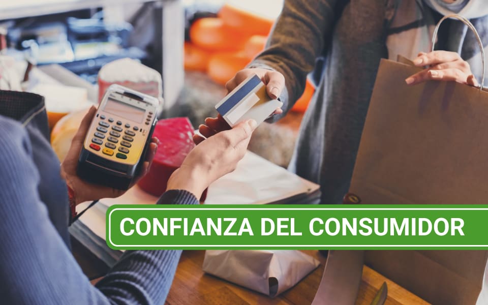 confianza