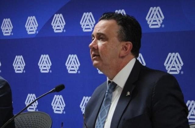 Extorsión es el delito #1 contra empresarios; 97% no se denuncia: Coparmex