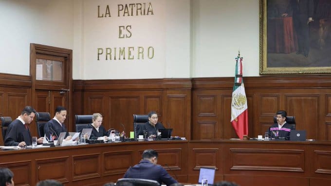 SCJN tumba parte del “blindaje” electoral de Chihuahua contra el crimen organizado