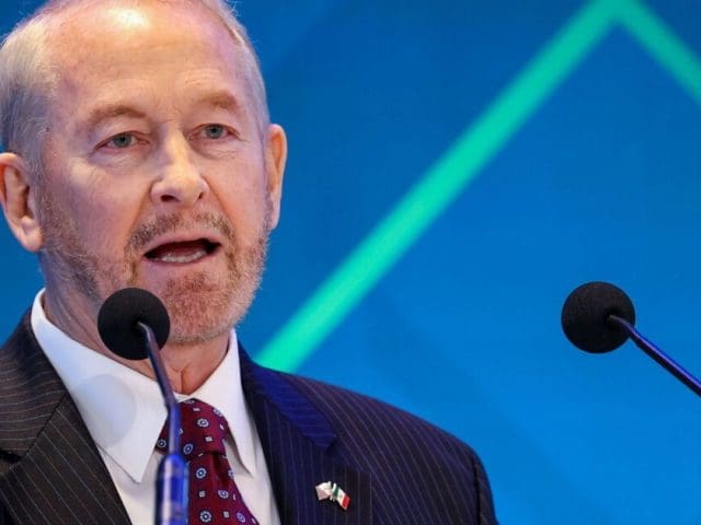 EU pide a México seguir el dinero de los cárteles: “No tendrán dónde esconderse”