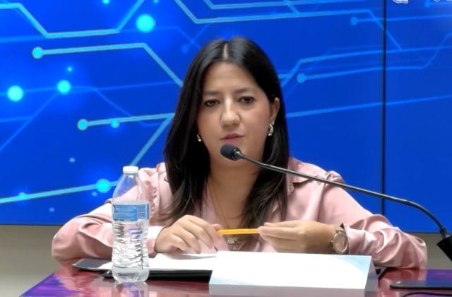 Fiscalía recupera más de 14 mdp en daños y lesiones; carpetas aumentan 7.1%