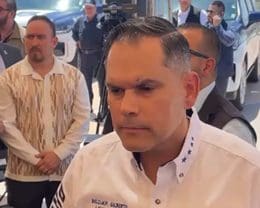 Homicidios en Chihuahua caen 46% desde 2021; agosto, el mes más bajo en una década