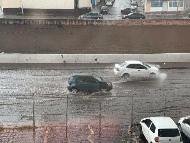 Zonas Poniente y sur concentran mayores afectaciones por lluvias