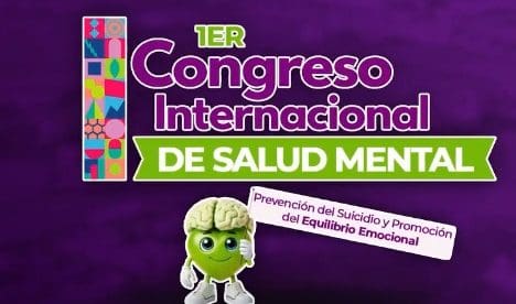 UACH prepara Congreso Internacional sobre Salud Mental