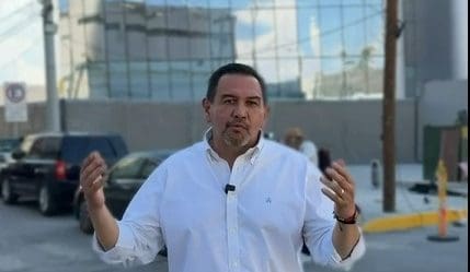 Cruz Pérez Cuéllar cuestiona costo de la Torre Centinela
