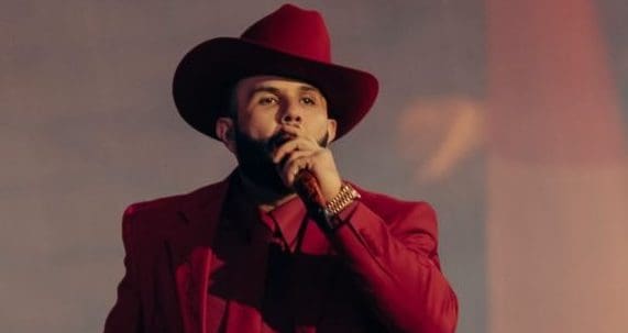 Fans de Carin León explotan tras cancelación de concierto en Las Vegas