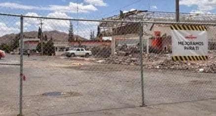 Ve Desarrollo Urbano viabilidad para enajenar tramo de la calle Bustamante