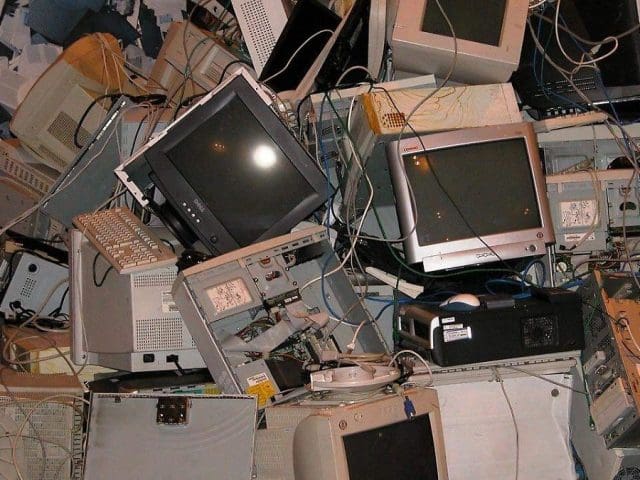 Invitan a participar en Chihuahua Recicla 2026 para recolectar residuos electrónicos