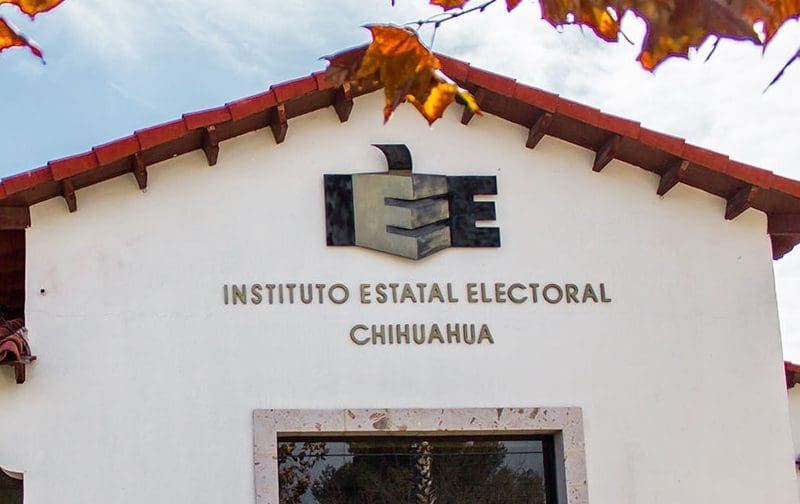 IEE Chihuahua abre convocatoria para integrar las 67 Asambleas Municipales