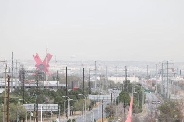 Pide Diputada una mesa interinstitucional para atender contaminación en Juárez