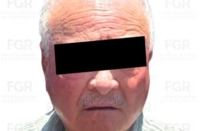 Ernesto Ruffo permanecerá en el penal del Altiplano tras suspensión definitiva